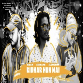 Kidhar Hun Mai Sarkaar, Slowgunn & Anish