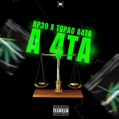 A4TA (feat. Topao A4ta) - Single