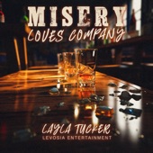Misery Loves Company artwork