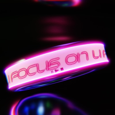 focus on u (feat. Camille Cano) - Single
