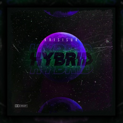 Hybrid - EP