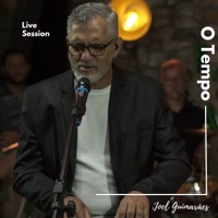 O Tempo (Live Session) - Single - Joel Guimarães