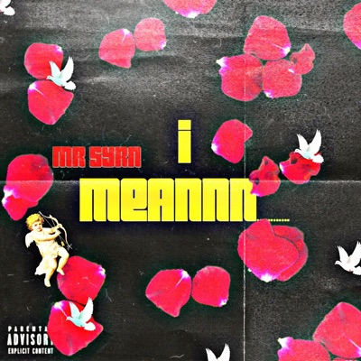 I Meann.... - Single