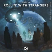 Rollin' With Strangers artwork