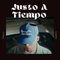 Justo A Tiempo (feat. Casero) - Single - J Melly