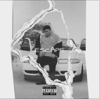 ESCAPE (feat. YNB RSONT) - Single - November Baby