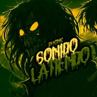 Phonk Sonido Latiendo - Single - TRK DJ