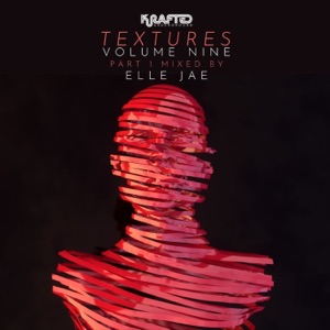 Textures, Vol. 9, Pt. 1 - DJ Mix (DJ Mix)