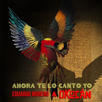 Ahora Te Lo Canto Yo