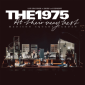At Their Very Best  cover