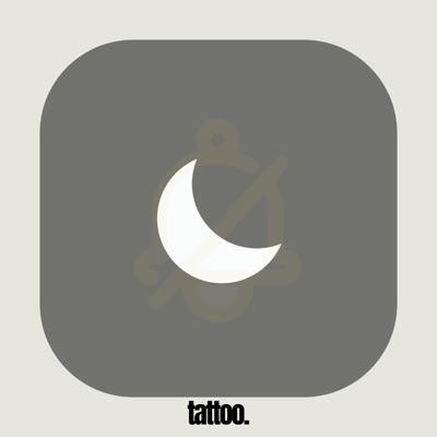 tattoo (feat. bleumelle) - Single
