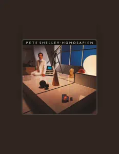 Listen to Pete Shelley, watch music videos, read bio, see tour dates & more!