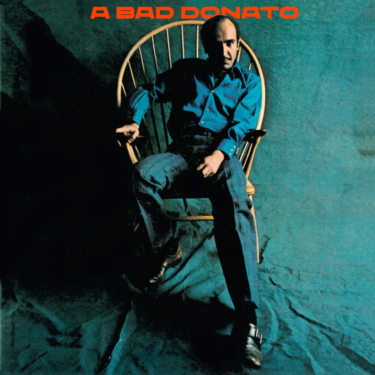 A Blue Donato - Album by João Donato - Apple Music