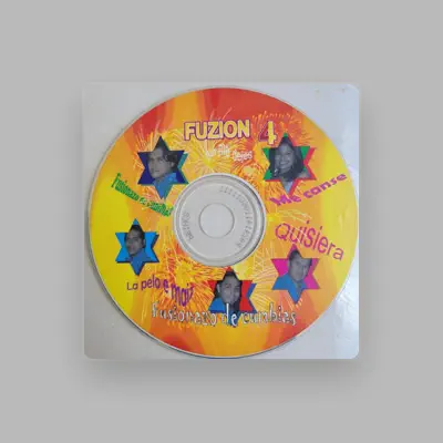 Listen to Fuzion 4, watch music videos, read bio, see tour dates & more!