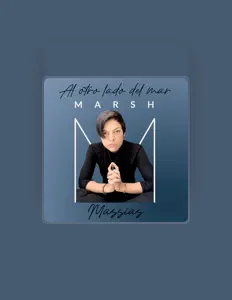 Marsh Massías: песни, клипы, биография, даты выступлений и многое другое.
