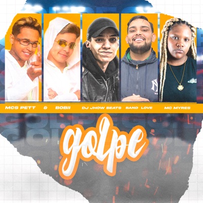 Golpe - Single