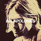 All Apologies artwork