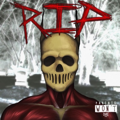 RIP. (feat. Jackson Rose) - Single