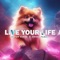 Live Your Life (Techno Version) artwork