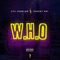 WHO (feat. Shoddy Boi) - Stu Goodlow lyrics