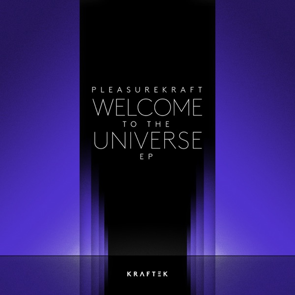 Welcome to the Universe EP