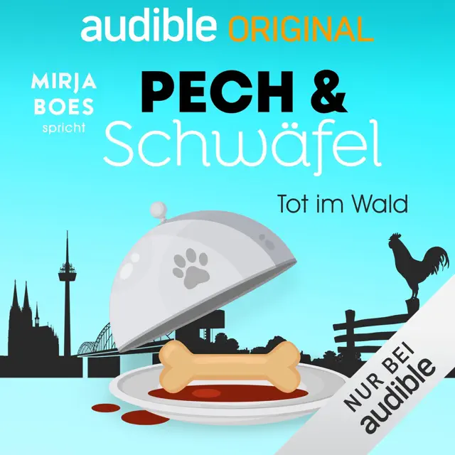 4. Tot im Wald: Pech & Schwäfel