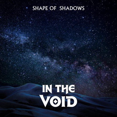 In the Void (feat. DarkMiryam & Spleen [Tempio dell'Odio]) - Single