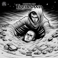 Treibsand - Single - PAROSE