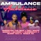Ambulance (feat. Zoli White Smoke, Bayor97, Shebeshxt, Buddy Sax & Naqua SA) artwork