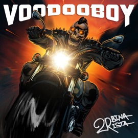Voodooboy 2rbina 2rista