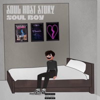 Soul Host STORY - soul boy