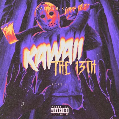 Kawaii the 13th II - EP