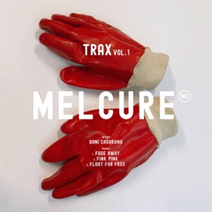 Trax Vol.1 - Single