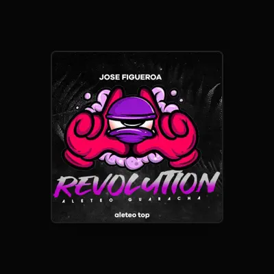 Listen to Jose Figueroa, watch music videos, read bio, see tour dates & more!