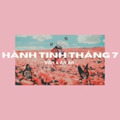 HÀNH TINH THÁNG 7 artwork