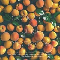 Peaches and Mangoes (feat. StinkyT) - Single - King Koda