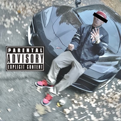 Kick’N Doorz (feat. Antwon La Great) - Single