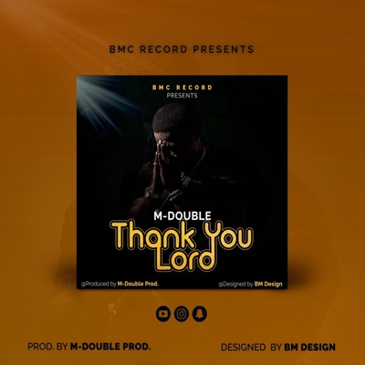 Thank You Lord - Single