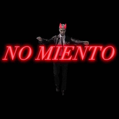 NO MIENTO - Single