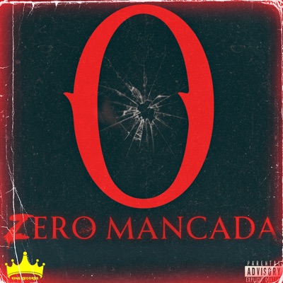 Zero Mancada - Single