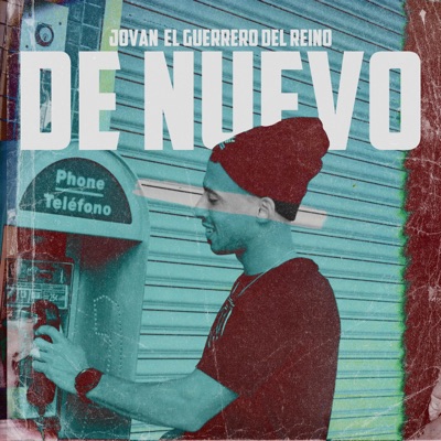 De Nuevo (feat. JH Beats) - Single