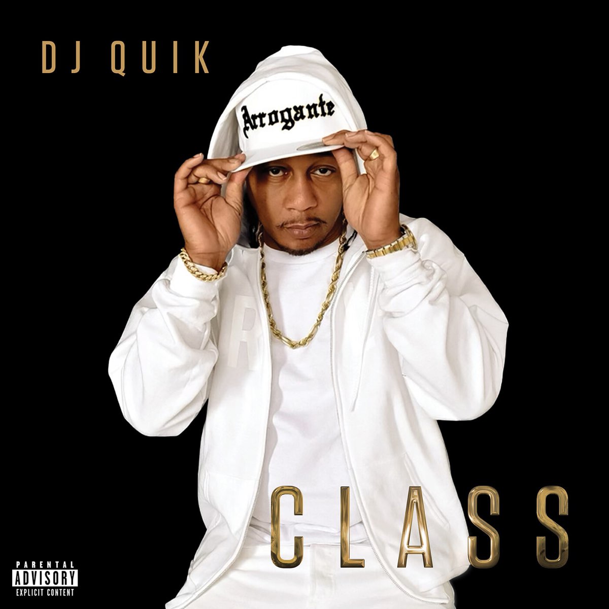 Class - Single - Album by DJ Quik - Apple Music