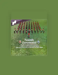 聆聽 Regimental Band And Ceremonial Trumpeters Of The Coldstream Guards、觀看音樂影片、閱讀小傳、查看巡演日期等！
