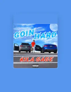 Escucha a KILA GAGE, mira videos musicales, lee su biografía, consulta las fechas de las gira y más.