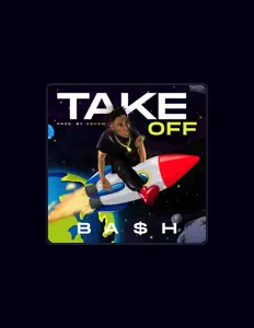 Escucha a Ba$h, mira vídeos musicales, lee la biografía, consulta fechas de giras y mucho más.