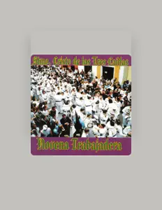 Dengarkan Banda de Cornetas y Tambores Santisimo Cristo de las Tres Caidas, tonton video musik, baca bio, lihat tanggal tur & lainnya!
