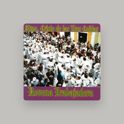 Listen to Banda de Cornetas y Tambores Santisimo Cristo de las Tres Caidas, watch music videos, read bio, see tour dates & more!