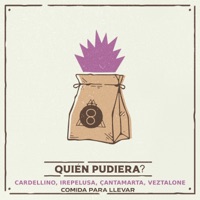 Quién Pudiera? (feat. Veztalone & Comida Para Llevar) - Single - CARDELLINO, Irepelusa & Çantamarta