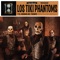 La Patilla - Los Tiki Phantoms lyrics