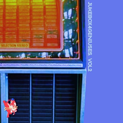 Jukebox4geniuses. Vol 2